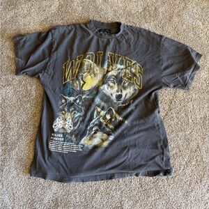 Darc Sport Oversized Tee